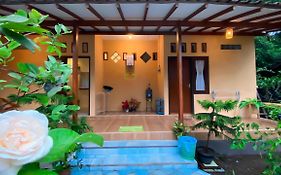 Nitha Homestay Near Train Station